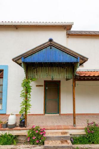 Mavi Keci Hotel