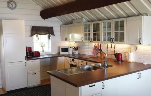 Holiday Home Joelstorp �sterbymo II