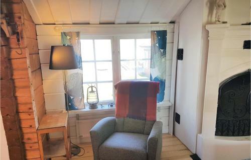 Holiday Home Joelstorp �sterbymo II