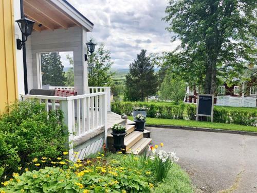 Hotel �re Fj�lls�tra