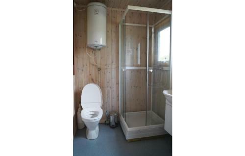 Holiday Home Vatnestr�m 41