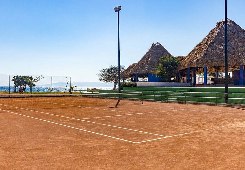 Hotel Royal Decameron Indigo Beach