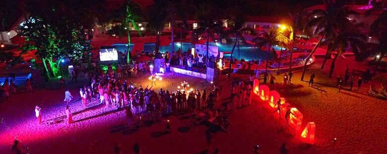 Hotel Royal Decameron Indigo Beach