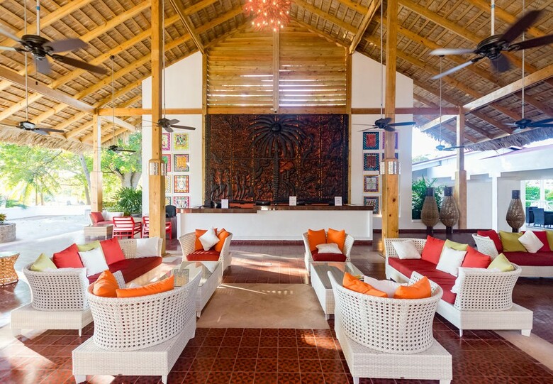 Hotel Royal Decameron Indigo Beach