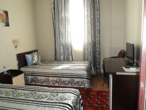 Ratmina Hotel