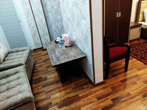 Ratmina Hotel