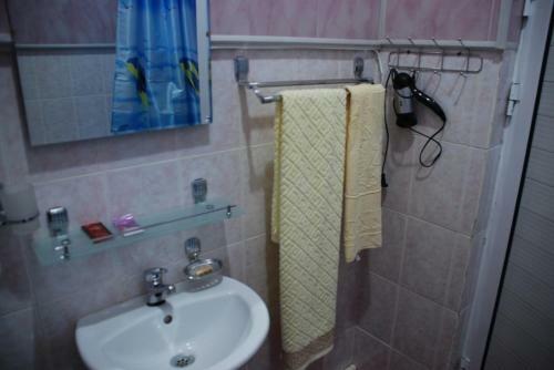 Ratmina Hotel