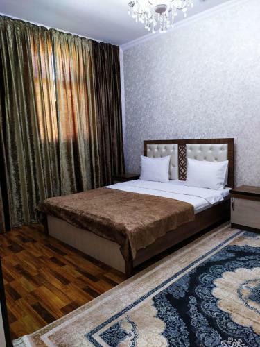 Ratmina Hotel
