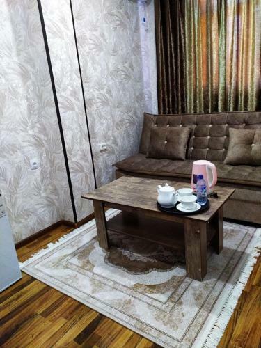 Ratmina Hotel