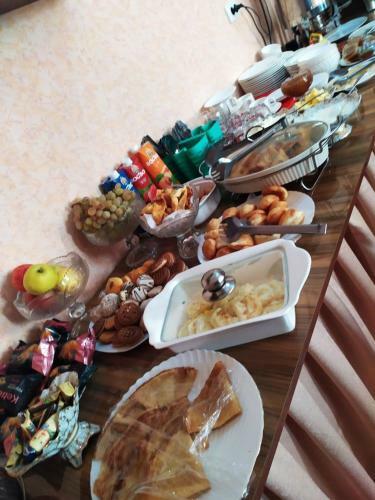 Ratmina Hotel