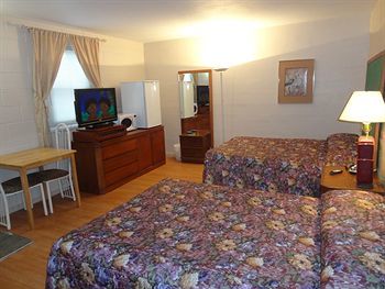 Motel Grande Ile