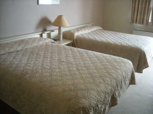 Motel Lac St-louis