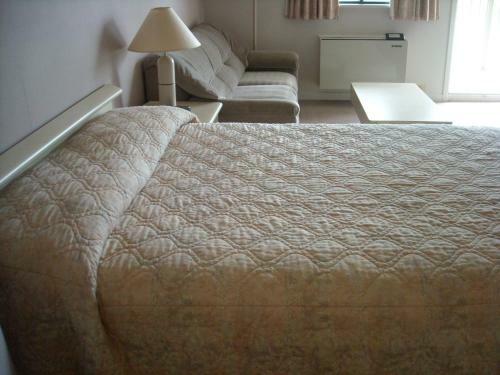 Motel Lac St-louis