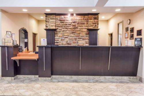 Hotel Ramada Westlock