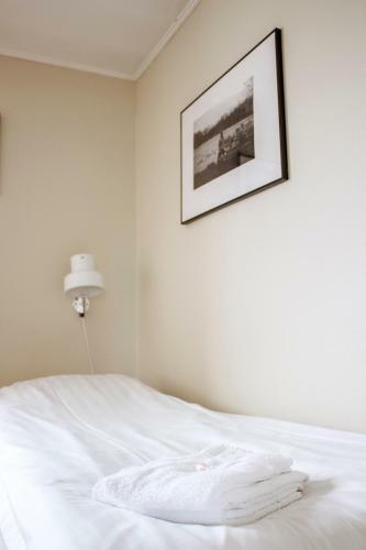 Albergue Nordiska Folkh�gskolan Bed And Breakfast