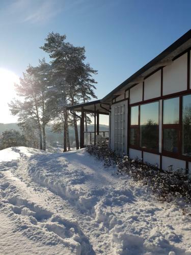 Albergue Nordiska Folkh�gskolan Bed And Breakfast