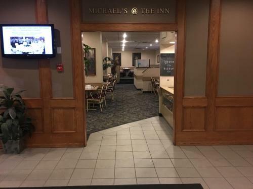 Hotel St. Albert Inn & Suites