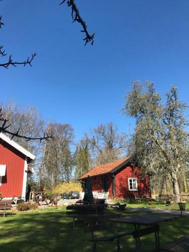Hostal Visings� Pensionat