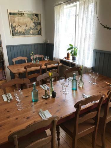 Hostal Visings� Pensionat