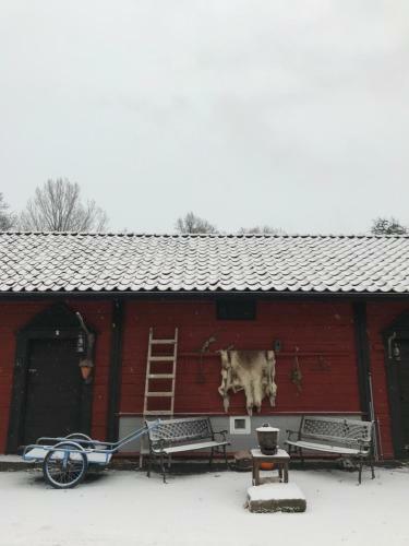 Hostal Visings� Pensionat