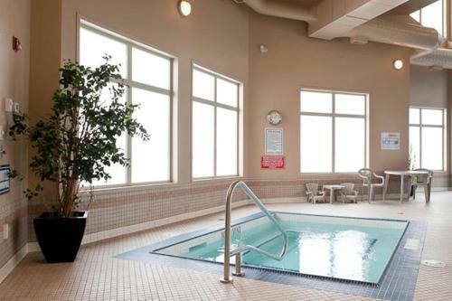 Hotel Paradise Inn And Suites