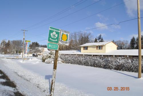 Neepawa Motel