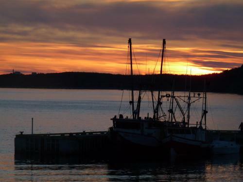 Oliver's Landing