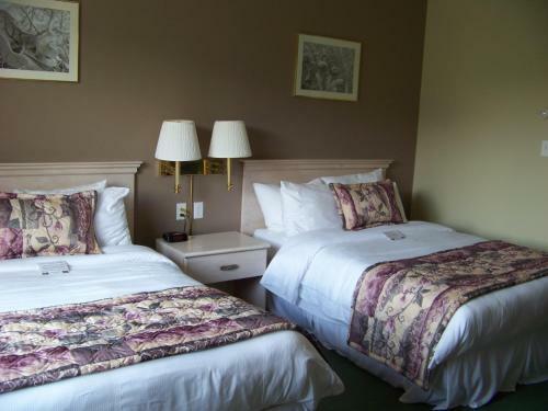 Ocean View Hotel