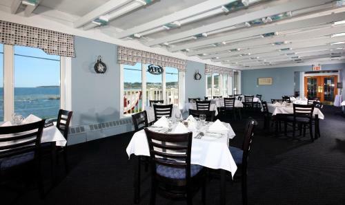 Ocean View Hotel