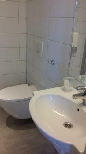 Hotel Horisonten Lillesand