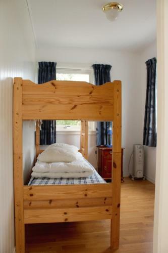 Lillesand Apartment