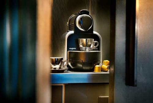 Herangtunet Boutique Hotel