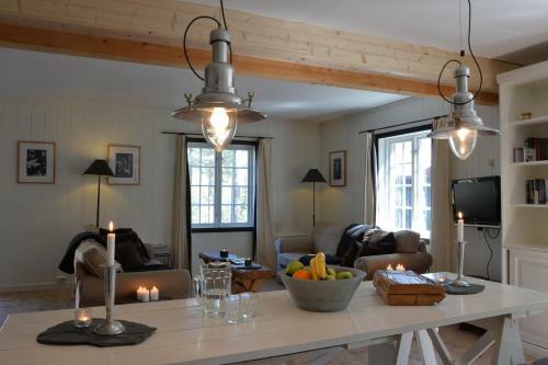 Herangtunet Boutique Hotel