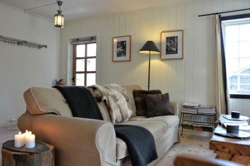 Herangtunet Boutique Hotel