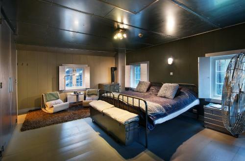 Herangtunet Boutique Hotel