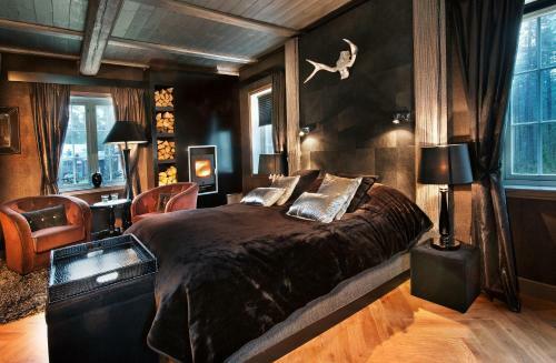 Herangtunet Boutique Hotel