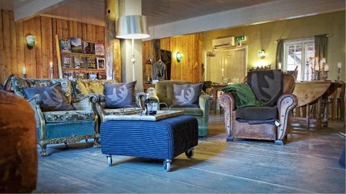 Herangtunet Boutique Hotel