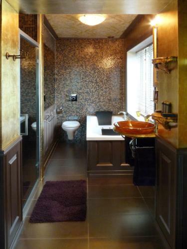 Herangtunet Boutique Hotel