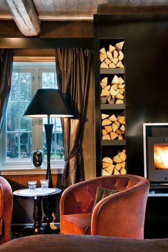 Herangtunet Boutique Hotel