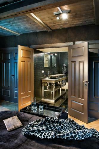 Herangtunet Boutique Hotel