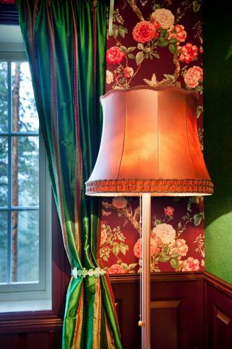 Herangtunet Boutique Hotel