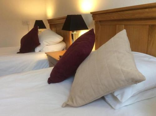 Cavell House Bed And Breakfast