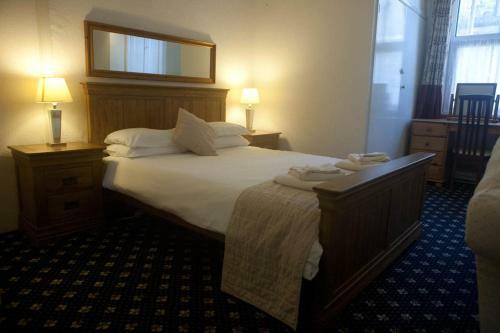 Cavell House Bed And Breakfast