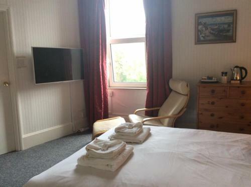 Cavell House Bed And Breakfast
