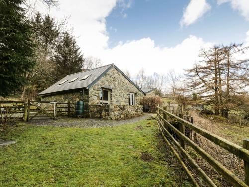 Owl Cottage, Dolgellau
