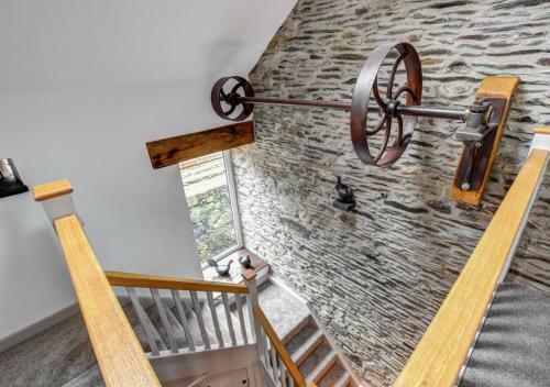 Apartamento Beudy Tanllan