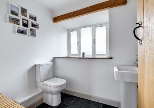 Apartamento Ysgubor Tanllan