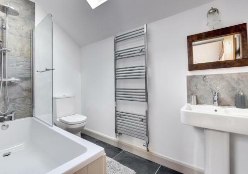 Apartamento Ysgubor Tanllan