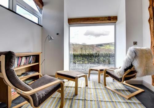 Apartamento Ysgubor Tanllan