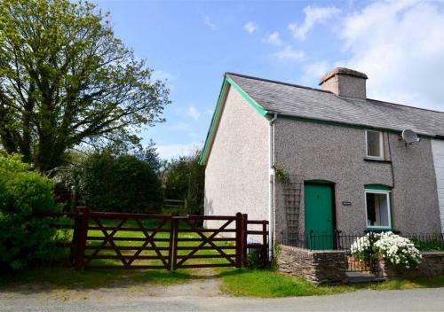 Apartamento Moelfre Cottage